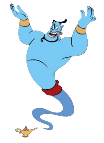 Genie
